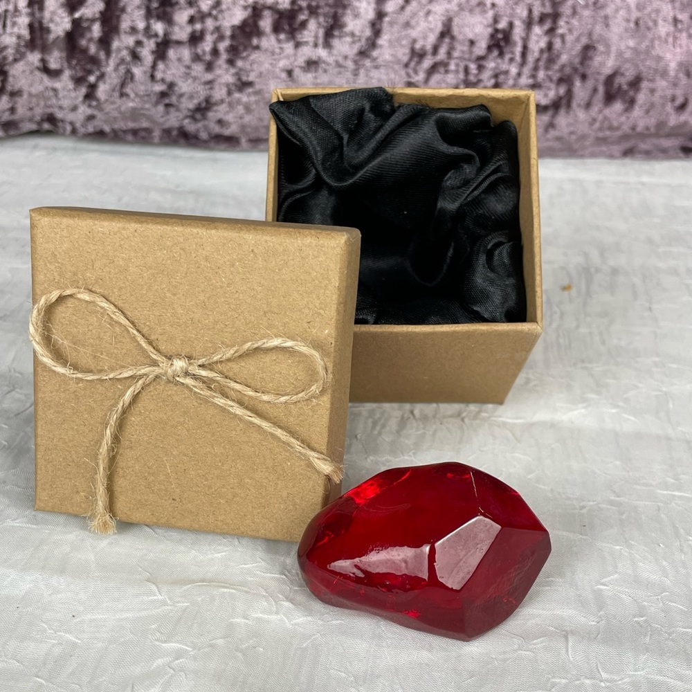 Philosopher stone